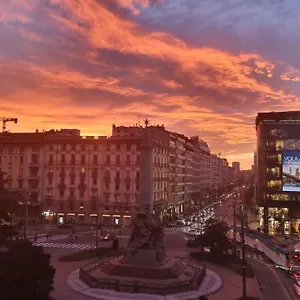 Casa Storica Piazza 5 Giornate , Mailand Italien
