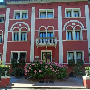 Pannonia Lido de Venise