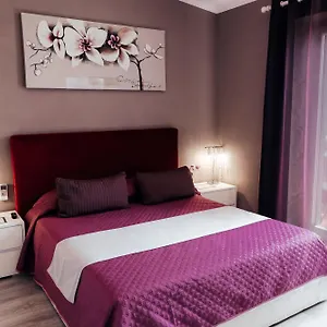 3* Maison d'hôtes Erasi
