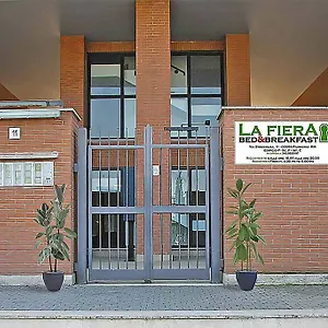La Fiera Фьюмичино