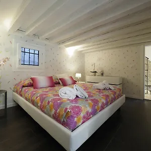  Apartamento Majestic Rialto House By Wonderful Italy Italia