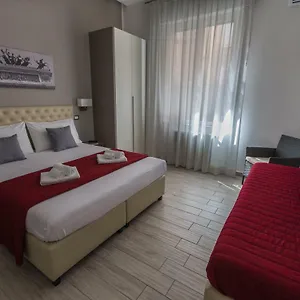  Apartamento Casanto Guest Italia