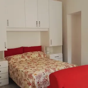  Apartamento Madda Italia