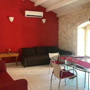  Apartamento Via Longa Domus Italia