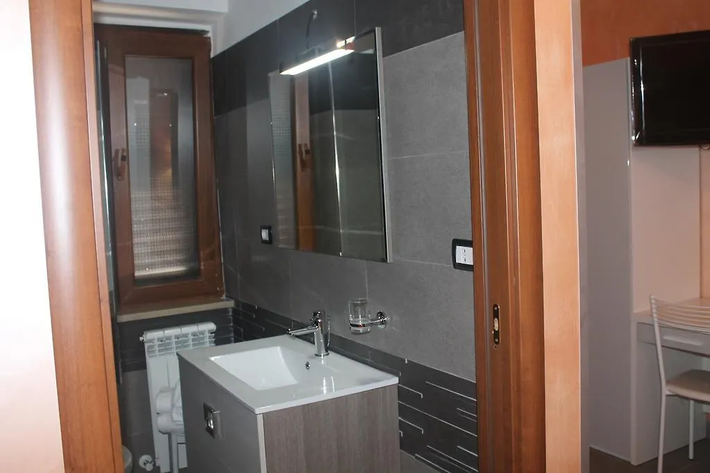Sabrina Airport Bed & Breakfast Fiumicino