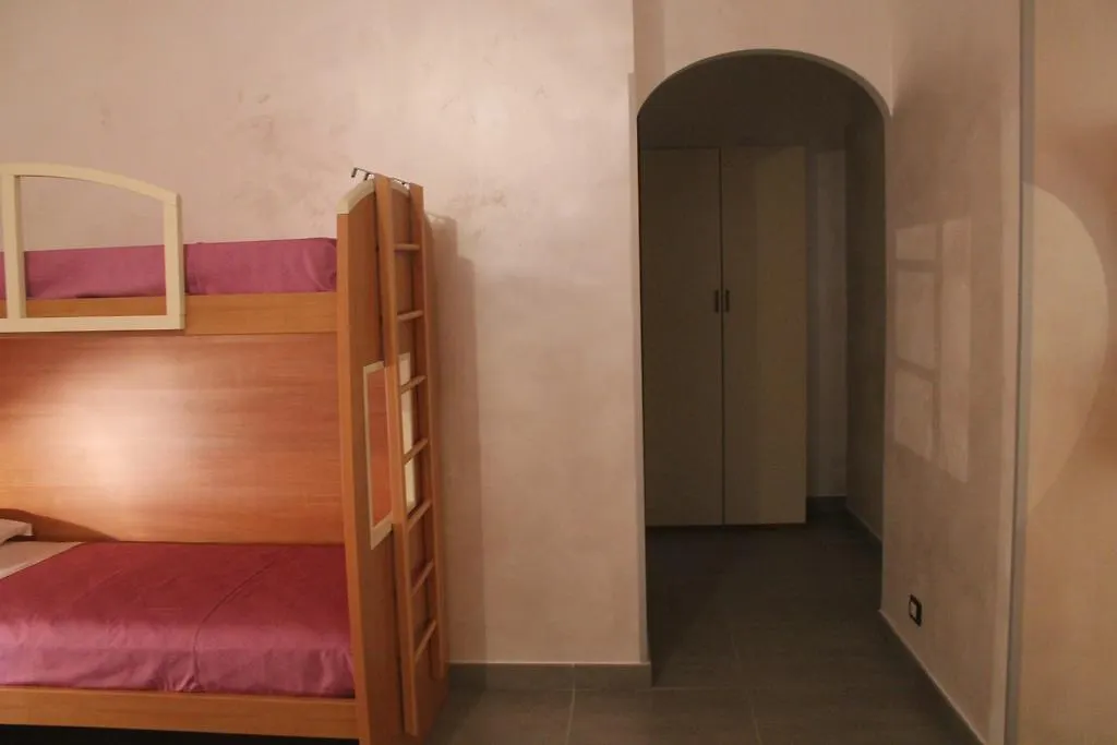 Frühstückspension Bed and Breakfast Sabrina Airport Fiumicino