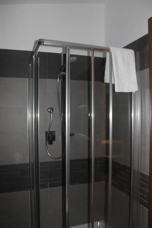 Bed & Breakfast Sabrina Airport Bed and Breakfast Fiumicino