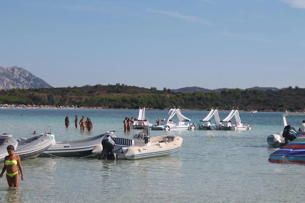 Sabrina Airport Bed and Breakfast Fiumicino