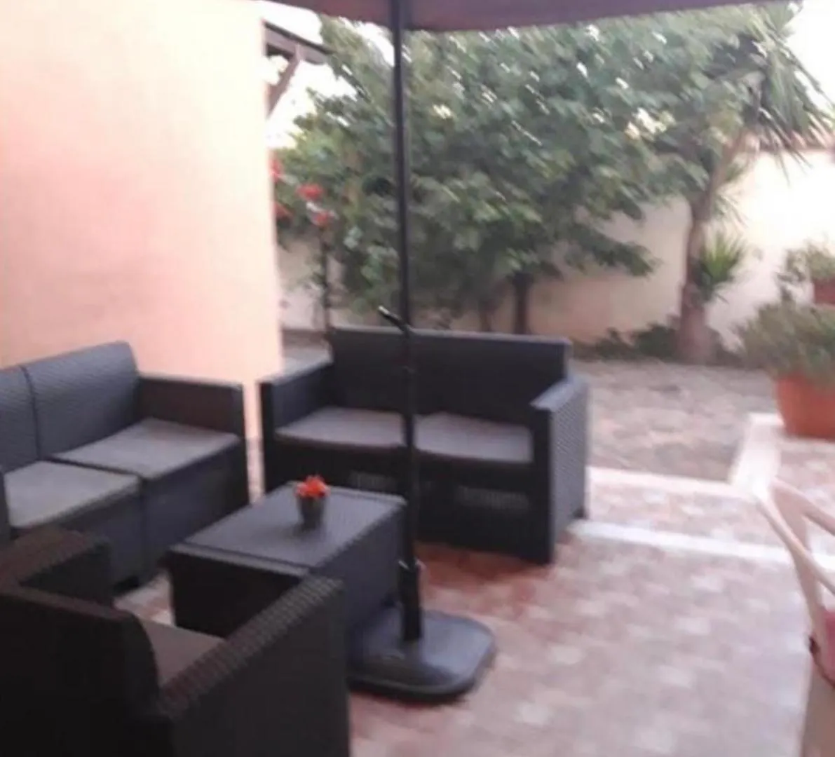 Sabrina Airport Bed & Breakfast Fiumicino
