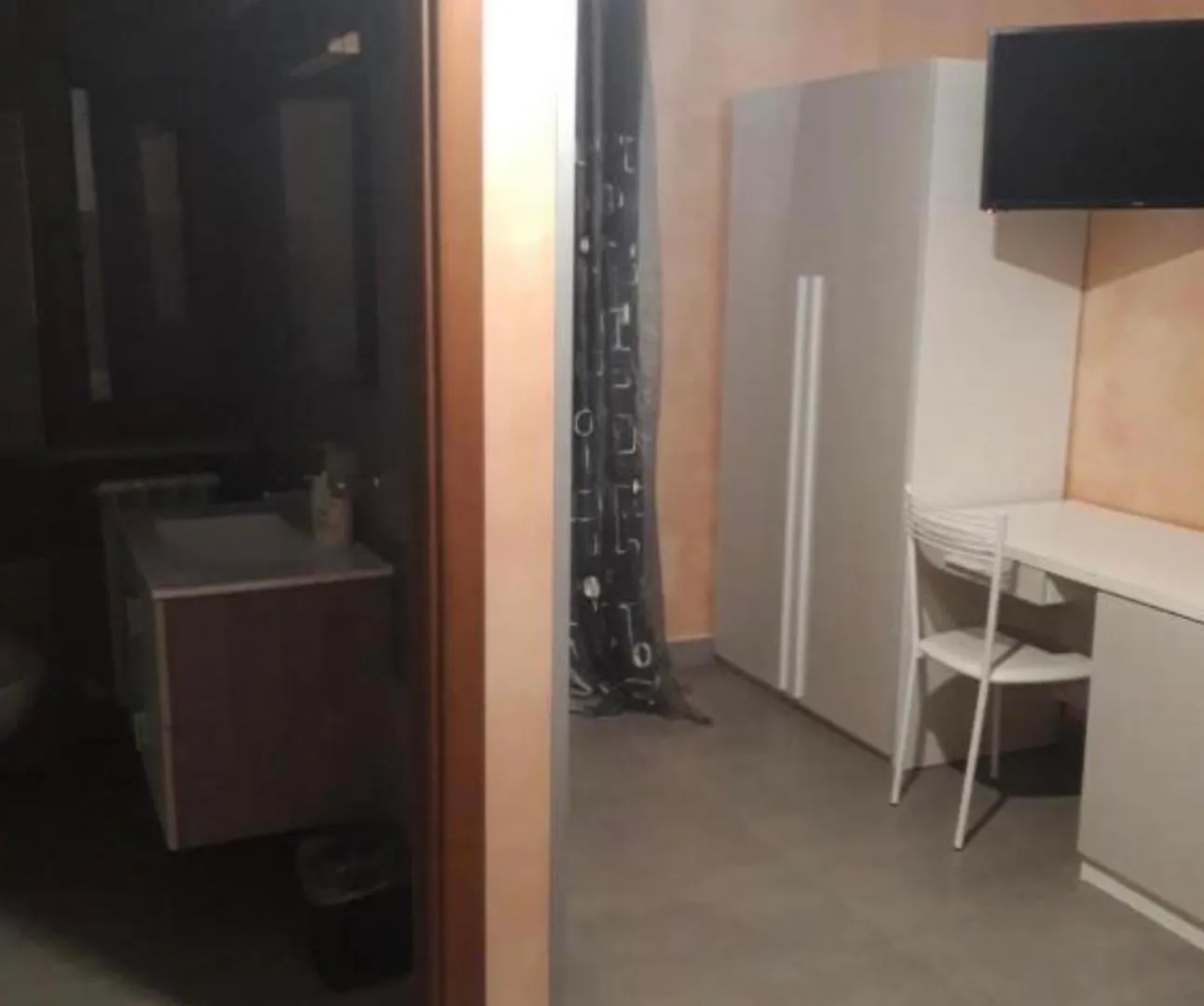 Sabrina Airport Bed & Breakfast Fiumicino Italy