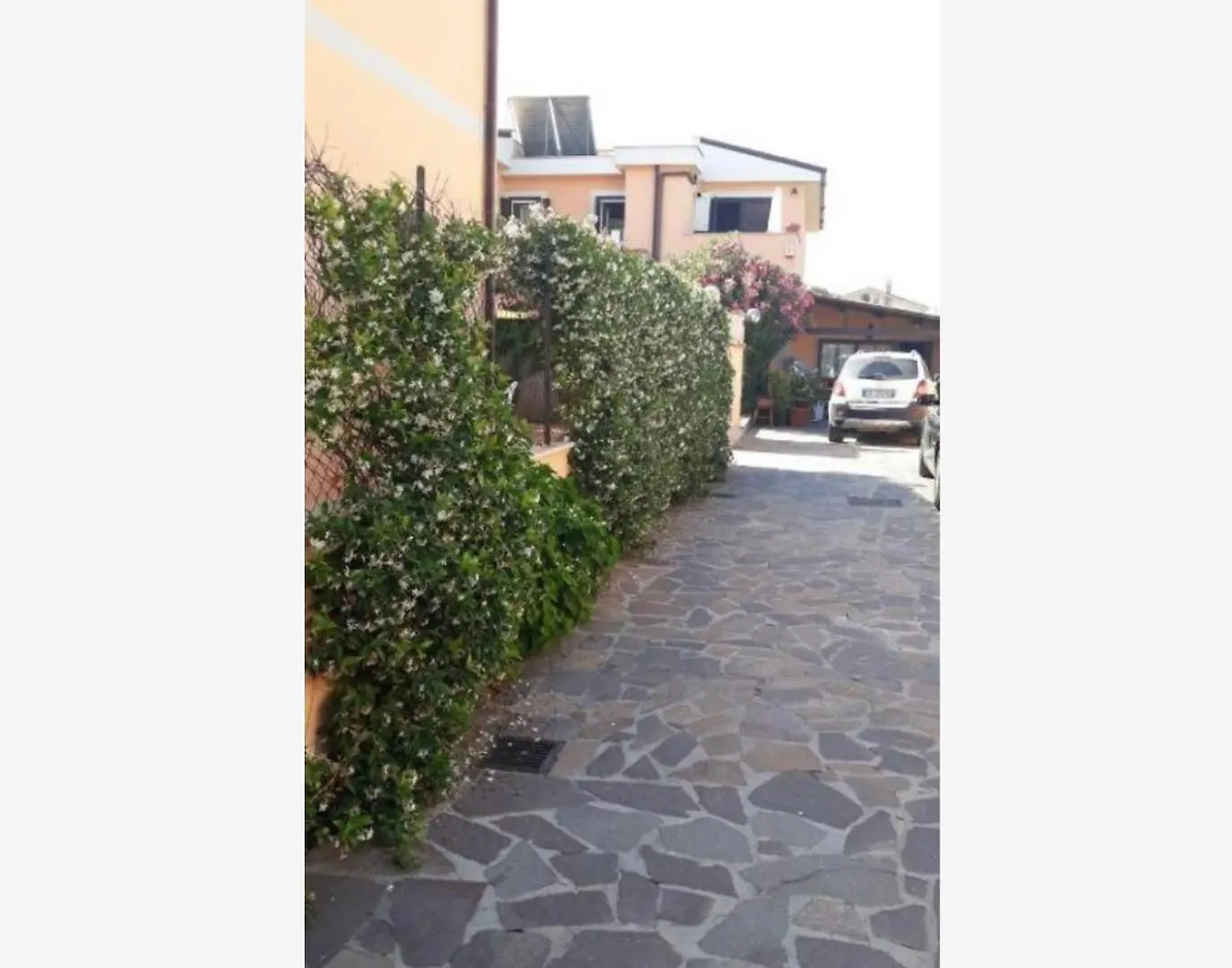 Sabrina Airport Bed & Breakfast Fiumicino