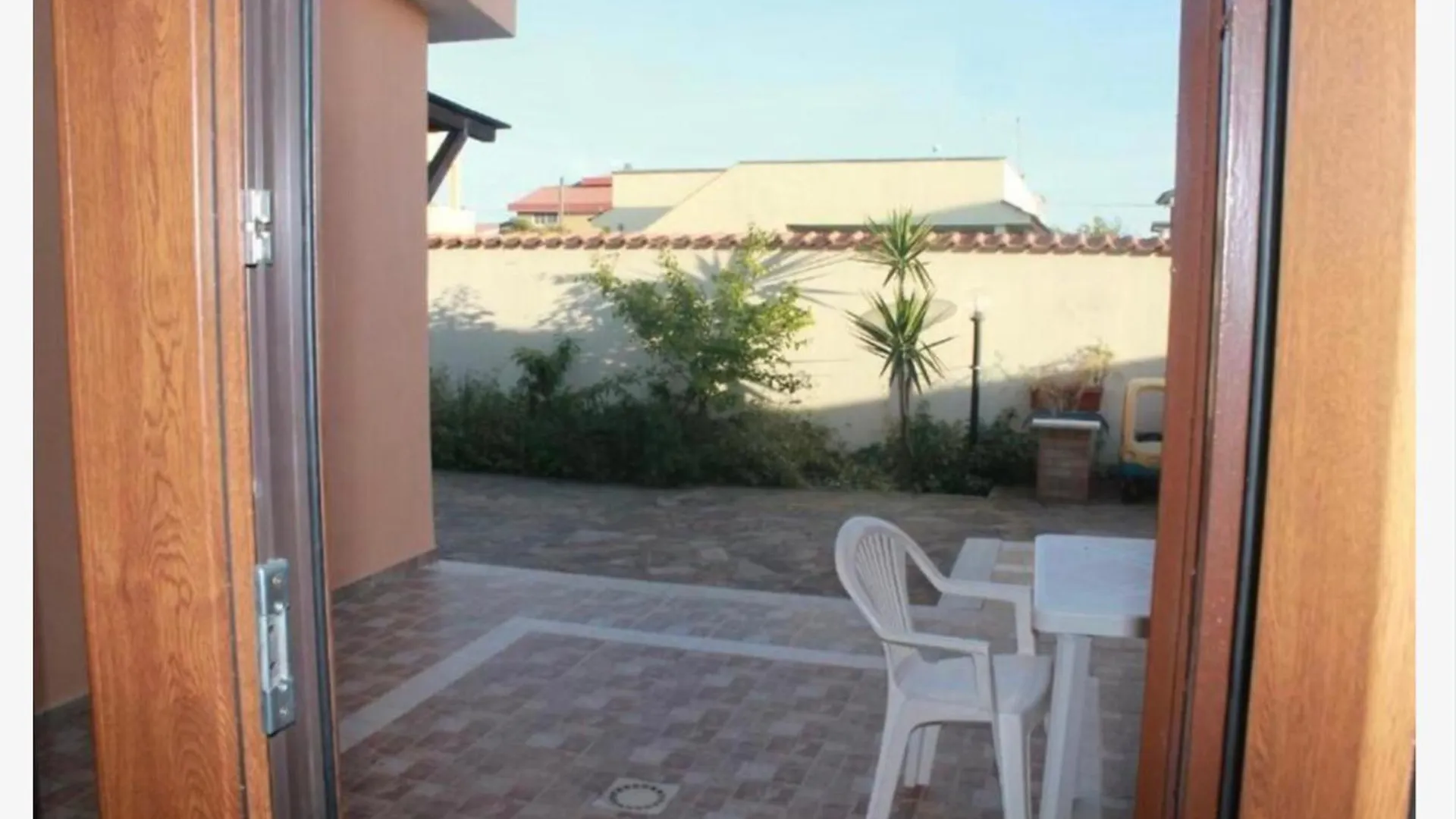 Frühstückspension Bed and Breakfast Sabrina Airport Fiumicino