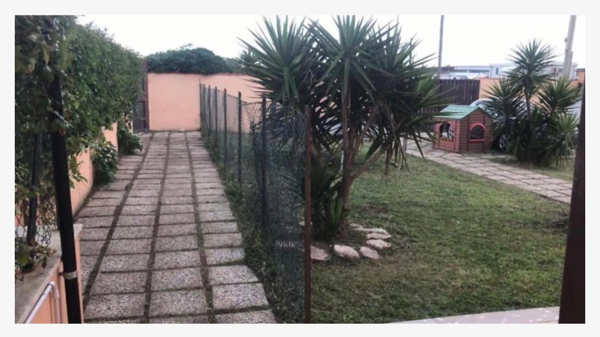 Sabrina Airport Bed and Breakfast Fiumicino Bed & Breakfast