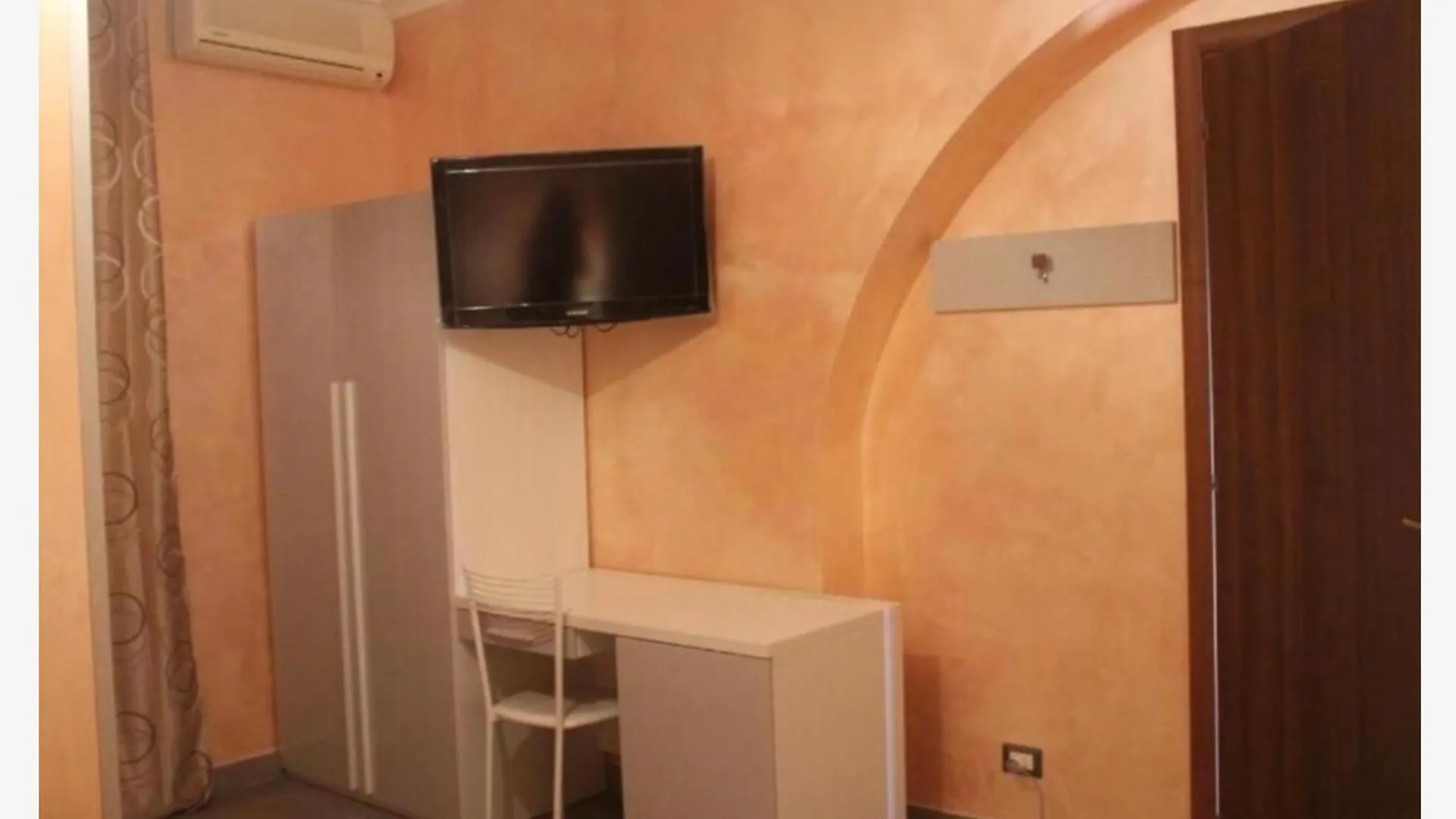Sabrina Airport Bed and Breakfast Fiumicino Bed & Breakfast