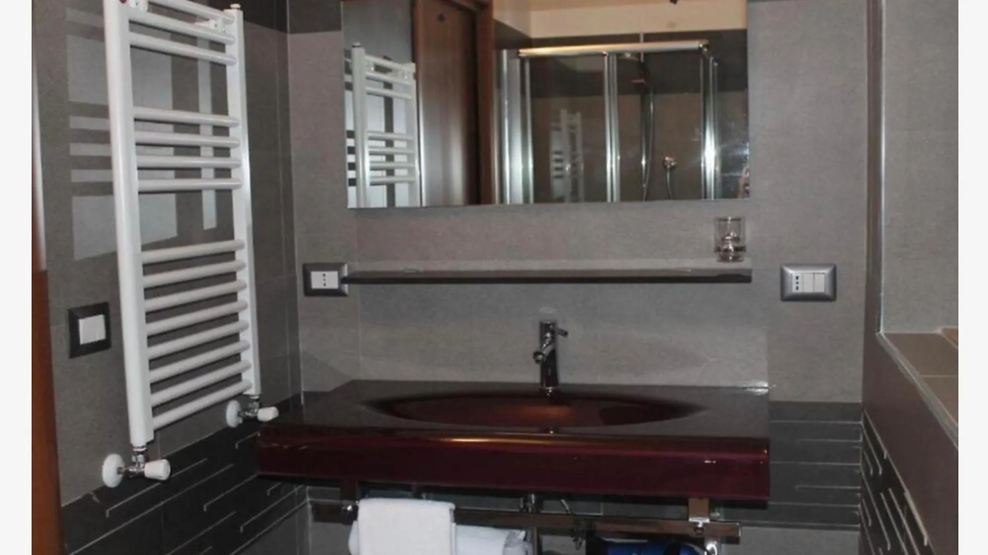 Bed & Breakfast Sabrina Airport Bed and Breakfast Fiumicino