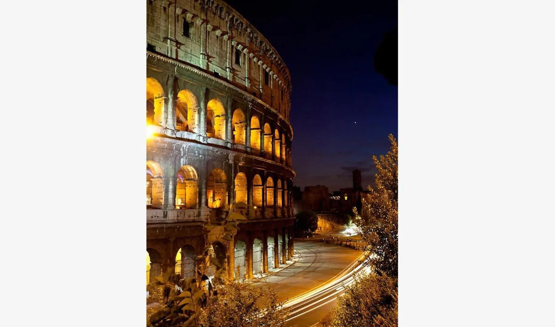 Sabrina Airport Bed and Breakfast Fiumicino