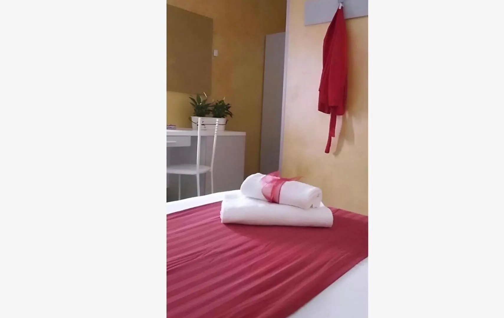 Sabrina Airport Bed & Breakfast Fiumicino