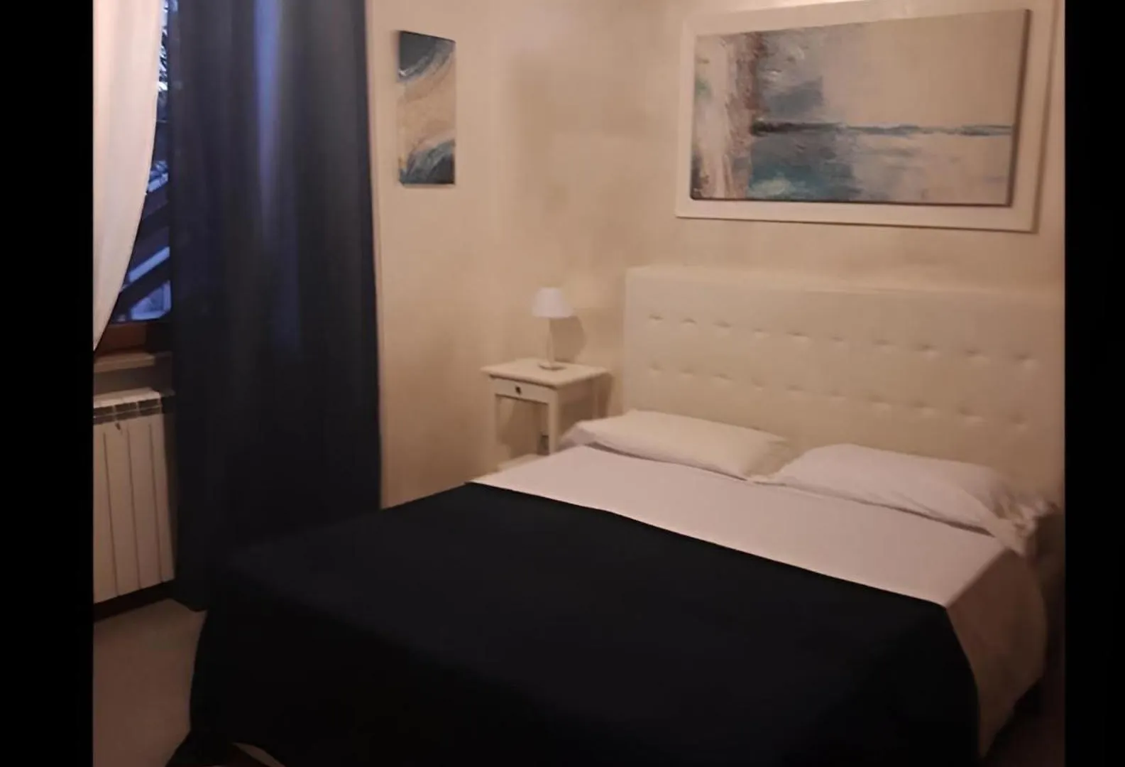 Sabrina Airport Bed & Breakfast Fiumicino