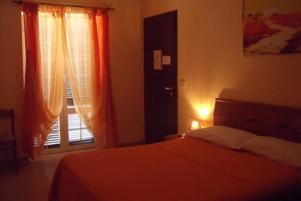Sabrina Airport Bed & Breakfast Fiumicino