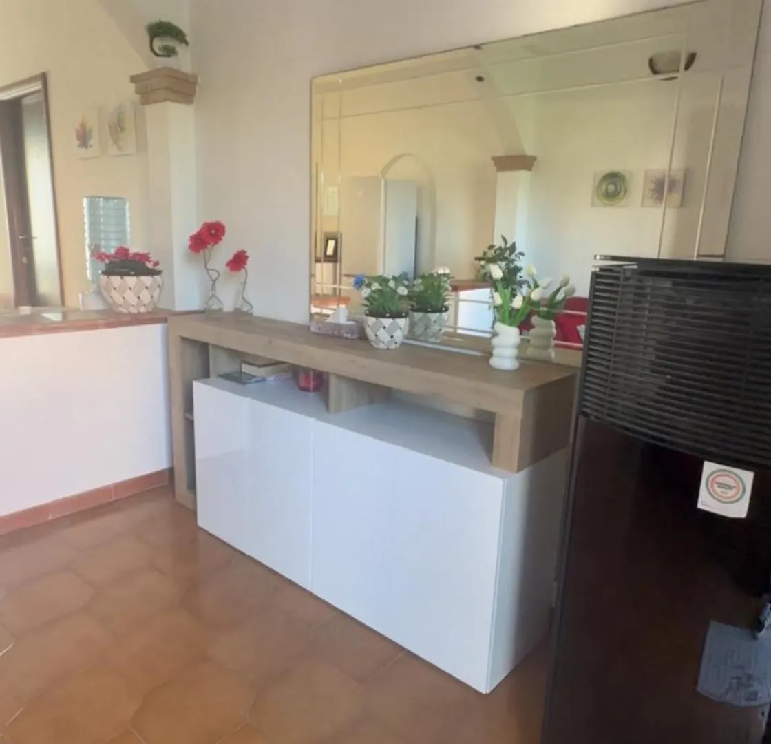 Sabrina Airport Bed and Breakfast Fiumicino 0*,  Italien
