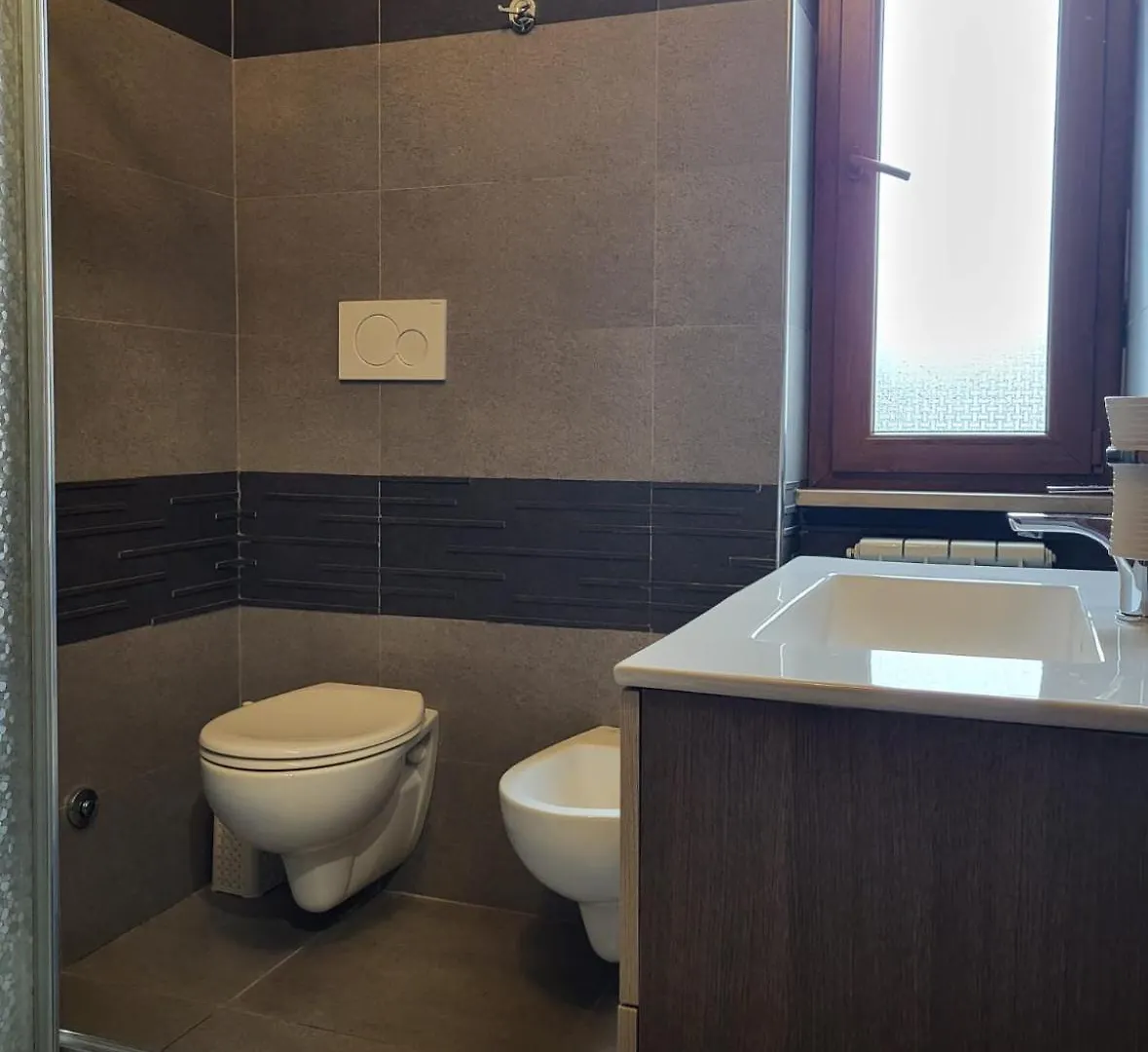 Frühstückspension Bed and Breakfast Sabrina Airport Fiumicino
