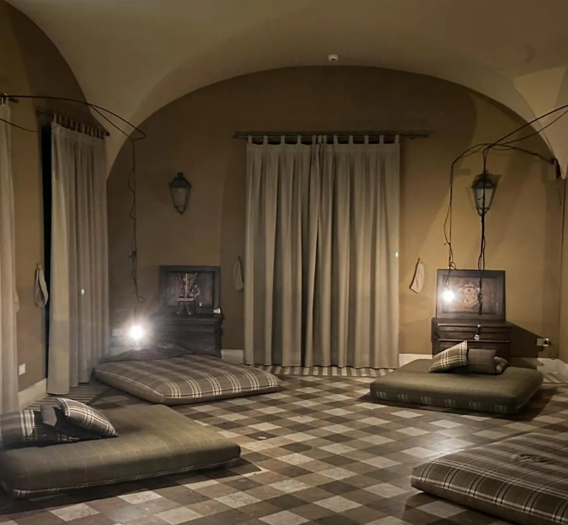 Sabrina Airport Bed & Breakfast Fiumicino