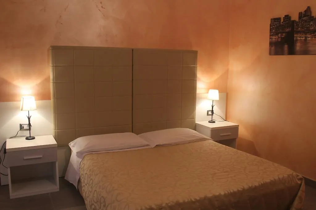 Sabrina Airport Bed & Breakfast Fiumicino