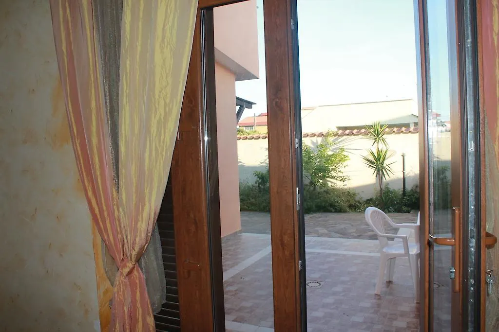 Sabrina Airport Bed & Breakfast Fiumicino