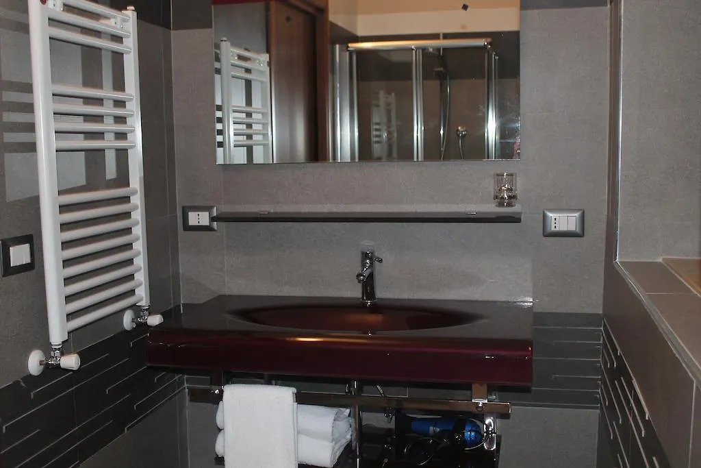 Sabrina Airport Bed & Breakfast Fiumicino 0*,