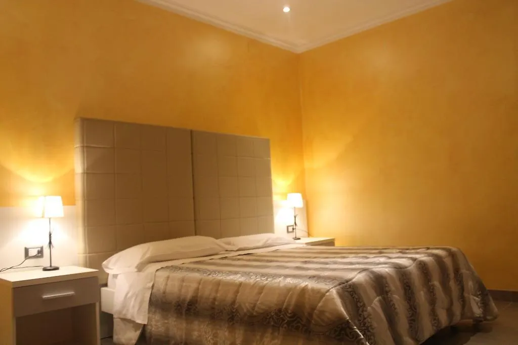 Sabrina Airport Bed & Breakfast Fiumicino Italy