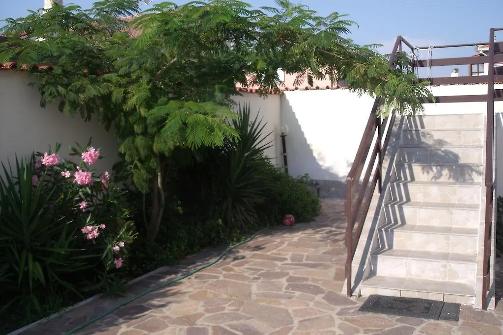 Sabrina Airport Bed & Breakfast Fiumicino Italy