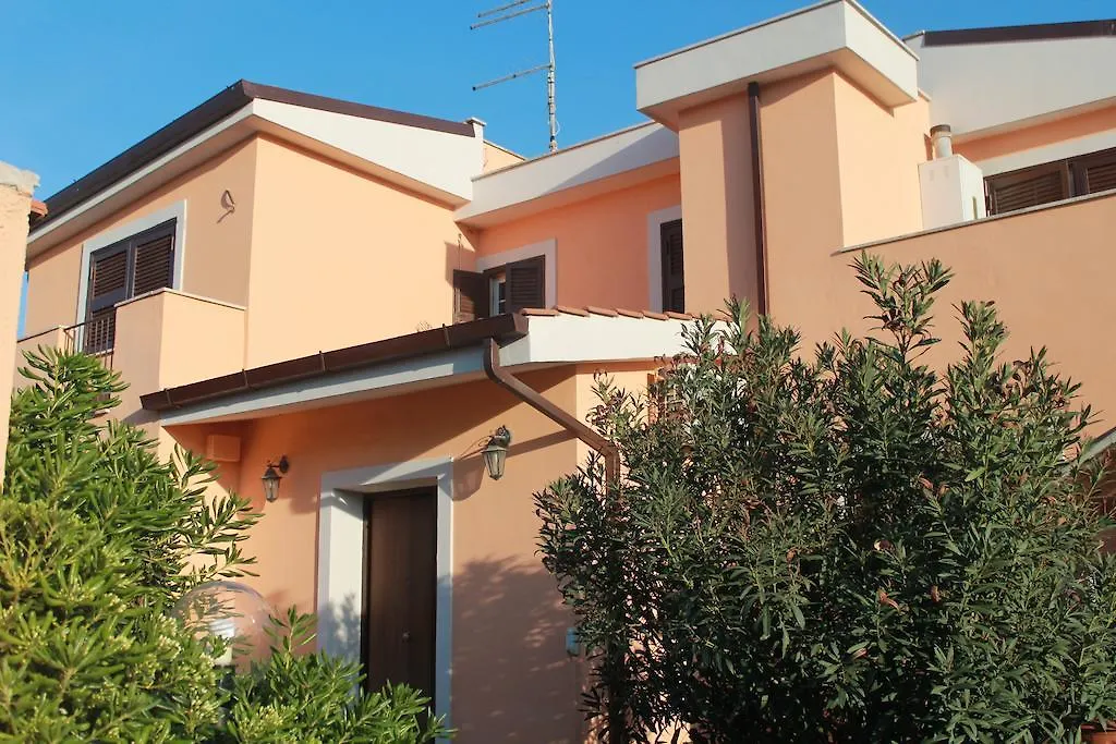 Sabrina Airport Bed & Breakfast Fiumicino Italy