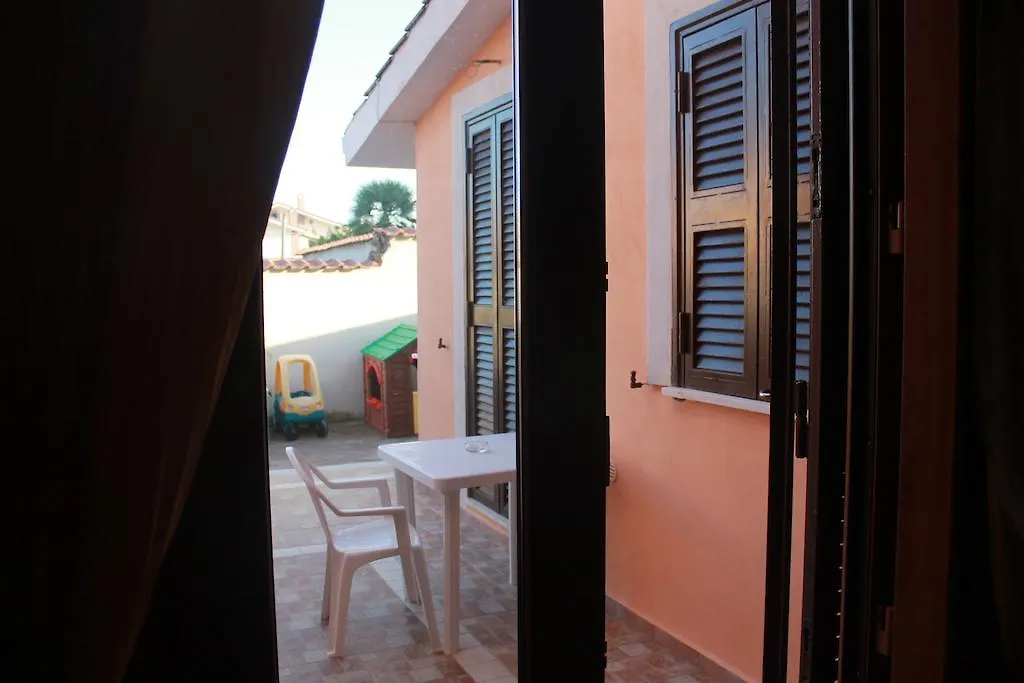 Sabrina Airport Bed & Breakfast Fiumicino 0*,  Italy