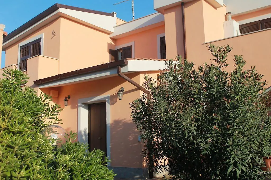 Sabrina Airport Bed and Breakfast Fiumicino Bed & Breakfast