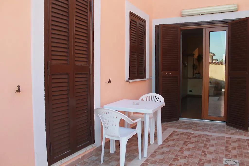 Sabrina Airport Bed & Breakfast Fiumicino Italy