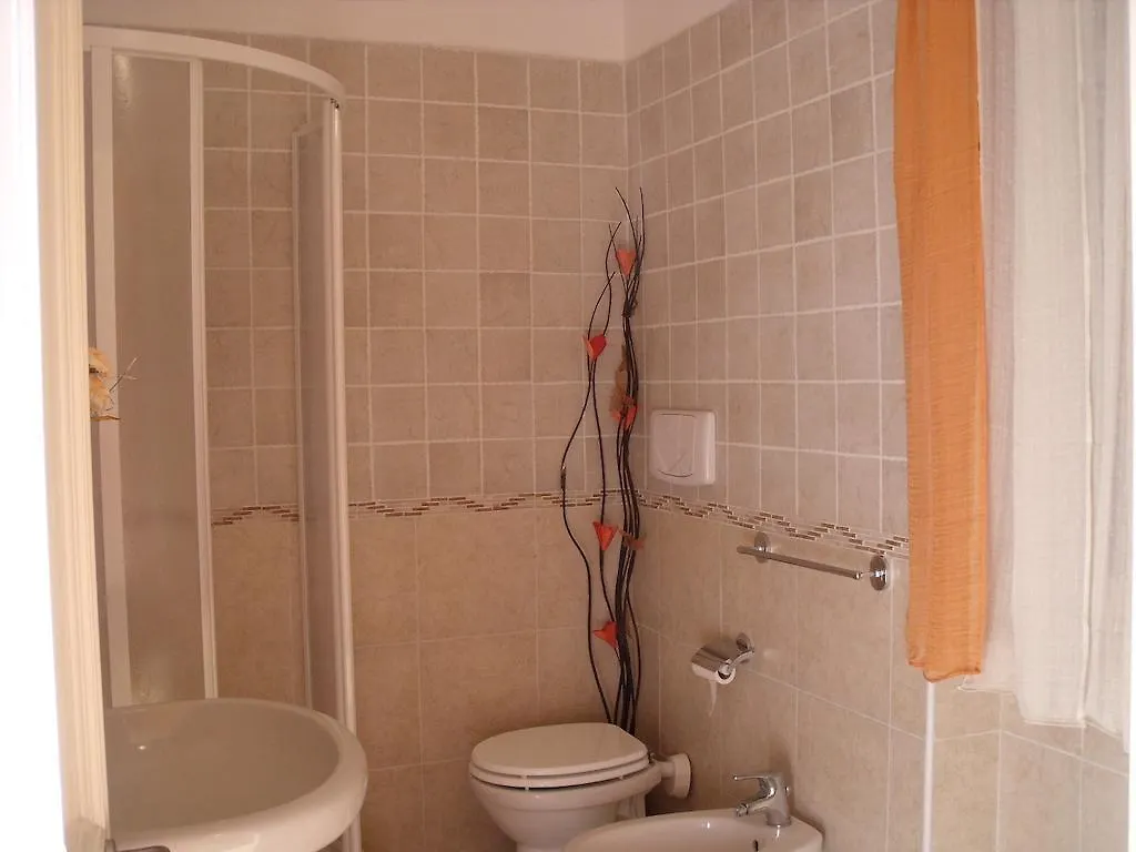 Sabrina Airport Bed & Breakfast Fiumicino 0*,  Italy