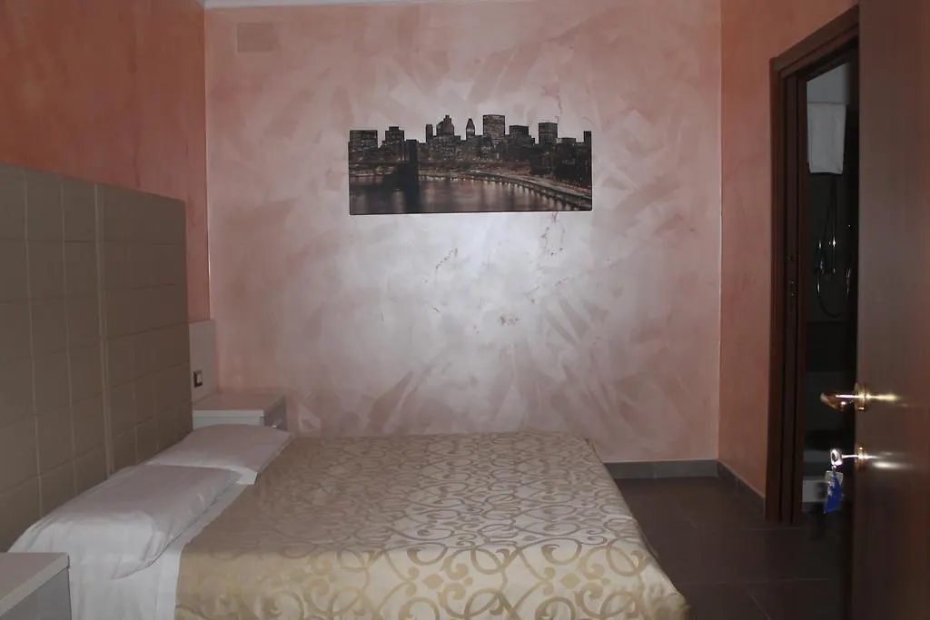Sabrina Airport Bed & Breakfast Fiumicino