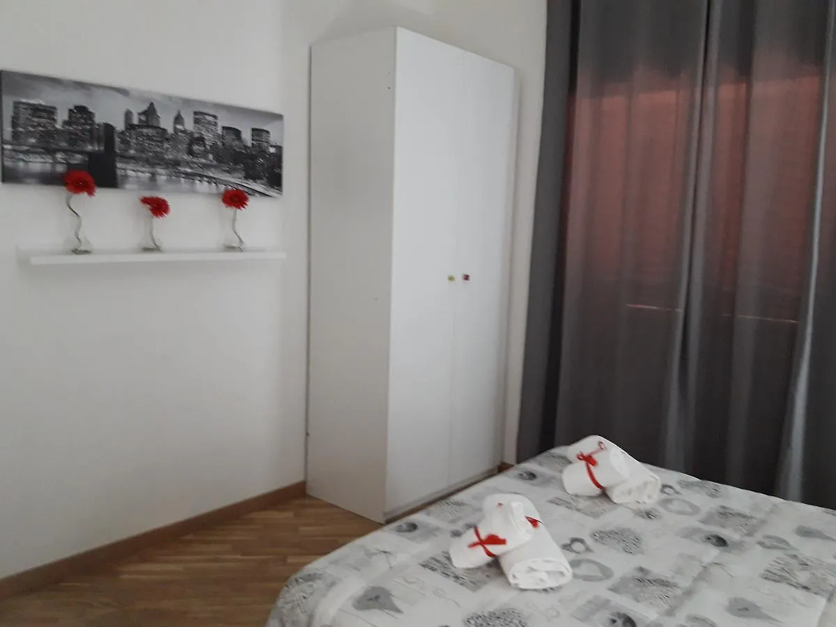 Sabrina Airport Bed & Breakfast Fiumicino 0*,