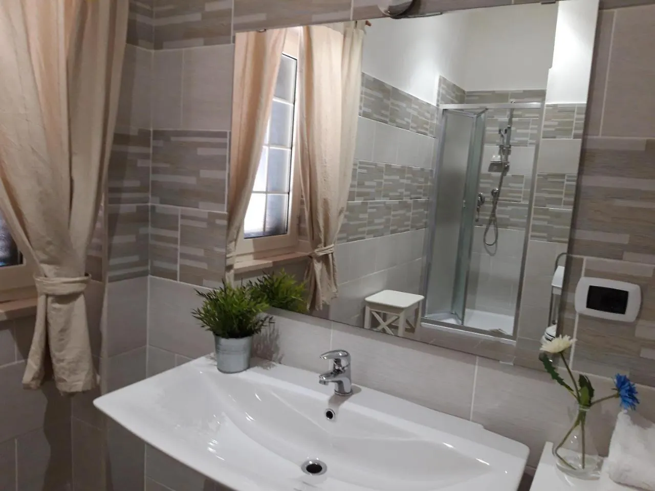 Sabrina Airport Bed & Breakfast Fiumicino Italy