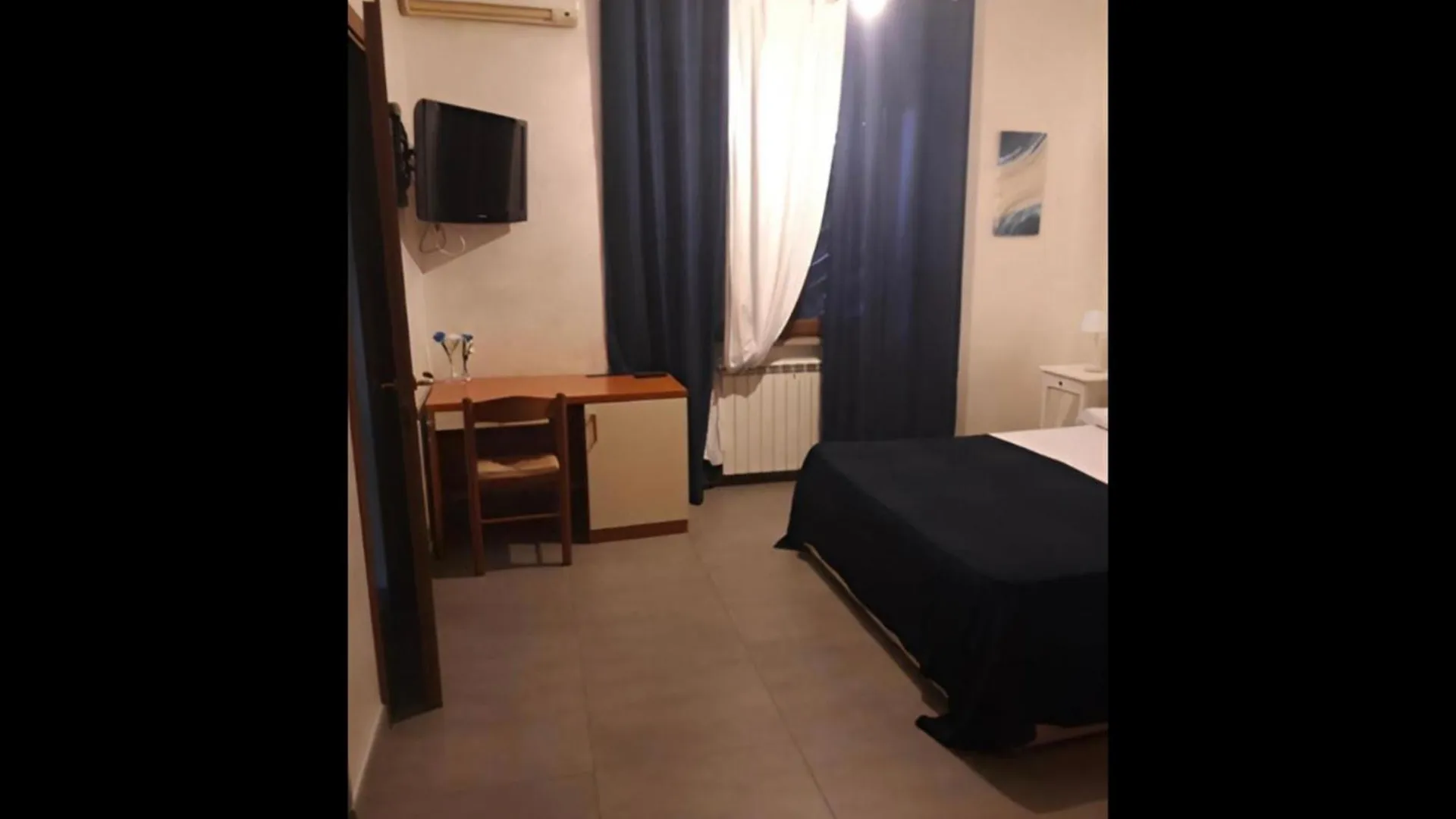 Sabrina Airport Bed and Breakfast Fiumicino