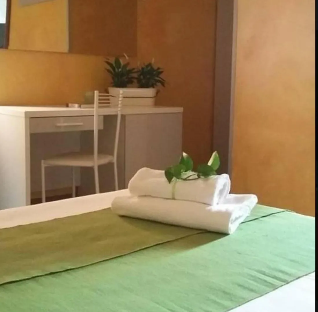 Sabrina Airport Bed and Breakfast Fiumicino